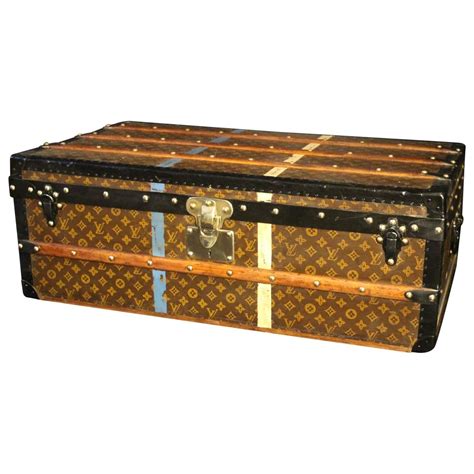 louis vuitton steamer pm|louis vuitton steamer trunks.